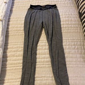 Icebreaker Merino Wool Long Underwear XS